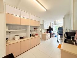 Blk 307 Woodlands Avenue 1 (Woodlands), HDB Executive #587144661